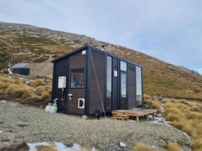 Lake Stella Mountain Retreat 3 - Hawke Eye by Tiny Away